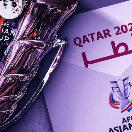 Hình thức thi đấu của Asian Cup  – Asian Cup 2023 bảng đấu mới nhất