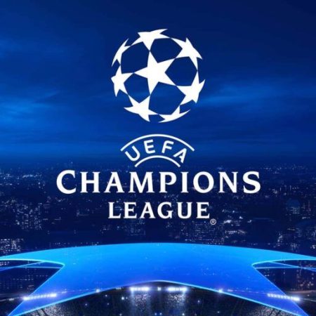 Champions League – Bảng xếp hạng Cúp C1 Châu Âu – BXH C1 mới nhất