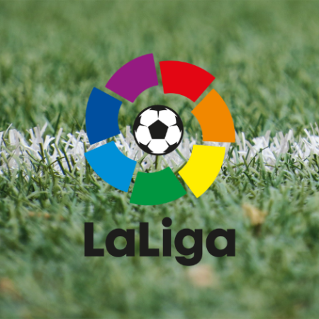 Trận đấu La Liga – BXH giải la liga mới nhất trong hôm nay