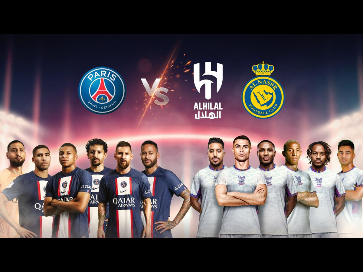 psg vs al nassr