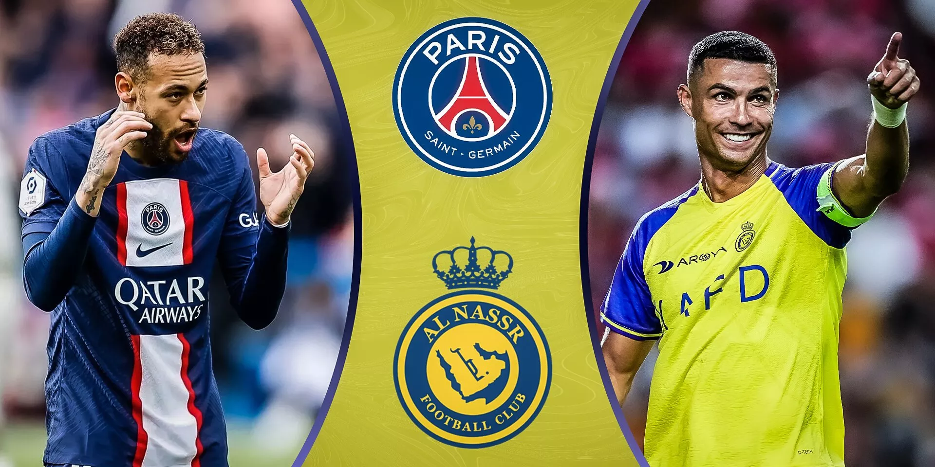 psg vs al nassr