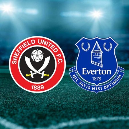 Soi kèo Sheffield United vs Everton 18h30 ngày 2/9 – Liệu Sheffield United hay Everton sẽ giành được 3 điểm đầu tiên?