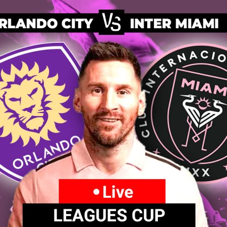 Kết quả trận đấu inter miami vs orlando city – Vì sao trận đấu inter miami của messi lại được coi là trận đấu kinh điển