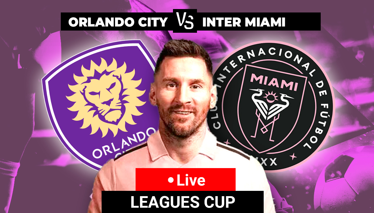 Kết quả trận đấu inter miami vs orlando city Vì sao trận đấu inter