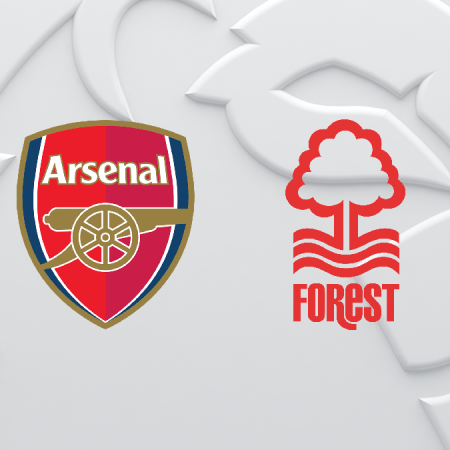 Nhận định, soi kèo Arsenal vs Nottingham Forest 18h30 ngày 12/8 | siêu máy tính dự đoán tỷ số đêm nay: Ai sẽ tỏa sáng?