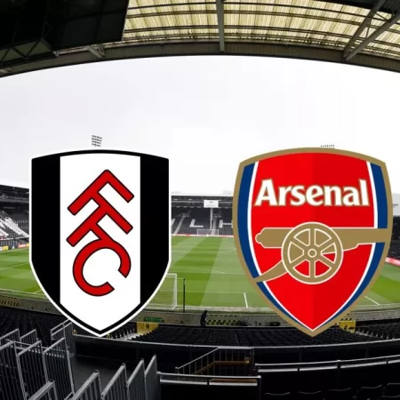 Soi kèo arsenal vs fulham 21h00 ngày 26/8/23 | Nhận định, dự đoán tỷ số, liệu arsenal có dành trọn 3 điểm