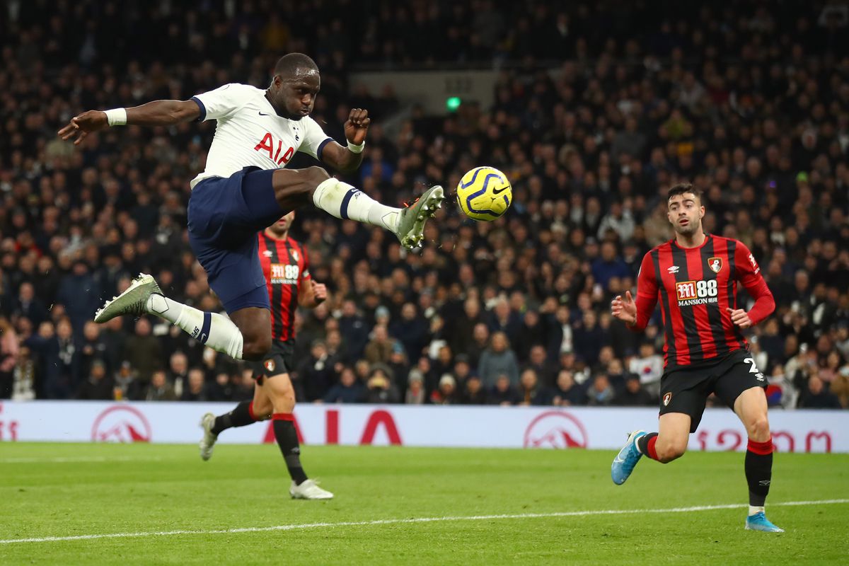 Bournemouth vs Tottenham