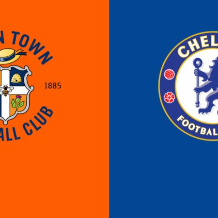 Nhận định Chelsea vs Luton Town NHA 02h00 ngày 26/08/2023 – tài xỉu Chelsea đấu với Luton, soi kèo