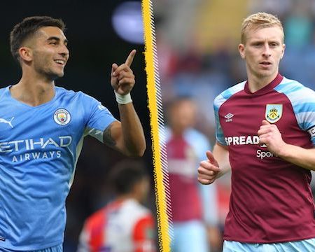 Soi kèo, Nhận định Burnley vs Man City 02h00 ngày 12/8 | Liệu Burnley có tạo được bất ngờ trước Man City