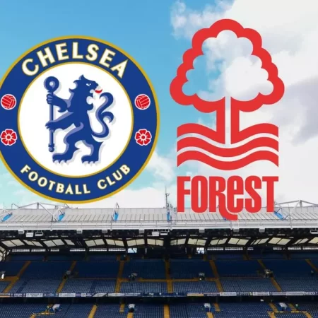 Soi kèo Chelsea vs Nottingham Forest 21h00 ngày 2/9 – Liệu Chelsea có tiếp tục nối dài bàn thắng?