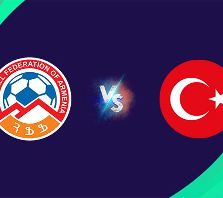 Nhận định, soi kèo Thổ Nhĩ Kỳ vs Armenia, 01h45 ngày 9/9. Chiến thắng đầy nhọc nhằn của Armenia