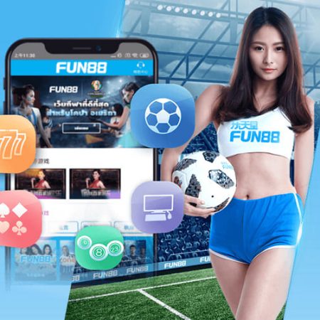 Fun88 Nhà cái cá cược bóng đá – Link đăng ký mới nhất tại fun88 chính thức
